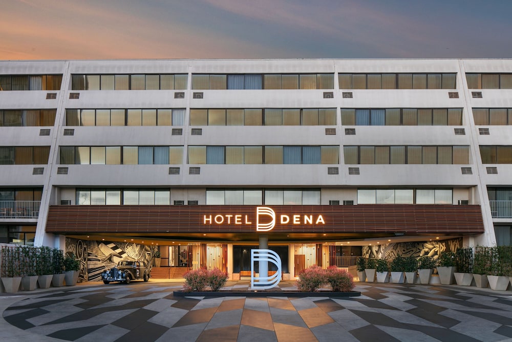 Hotel Dena Pasadena Los Angeles a Tribute Portfolio Hotel - photo 80