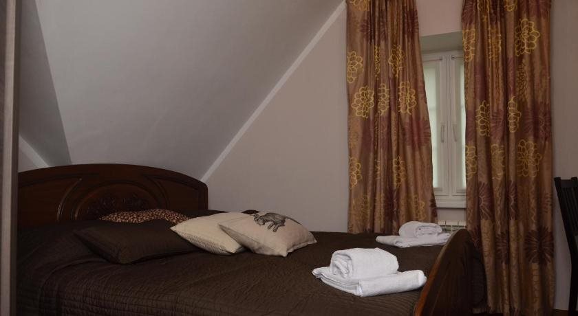 Mesto Vstrechi in Korolev, Russia