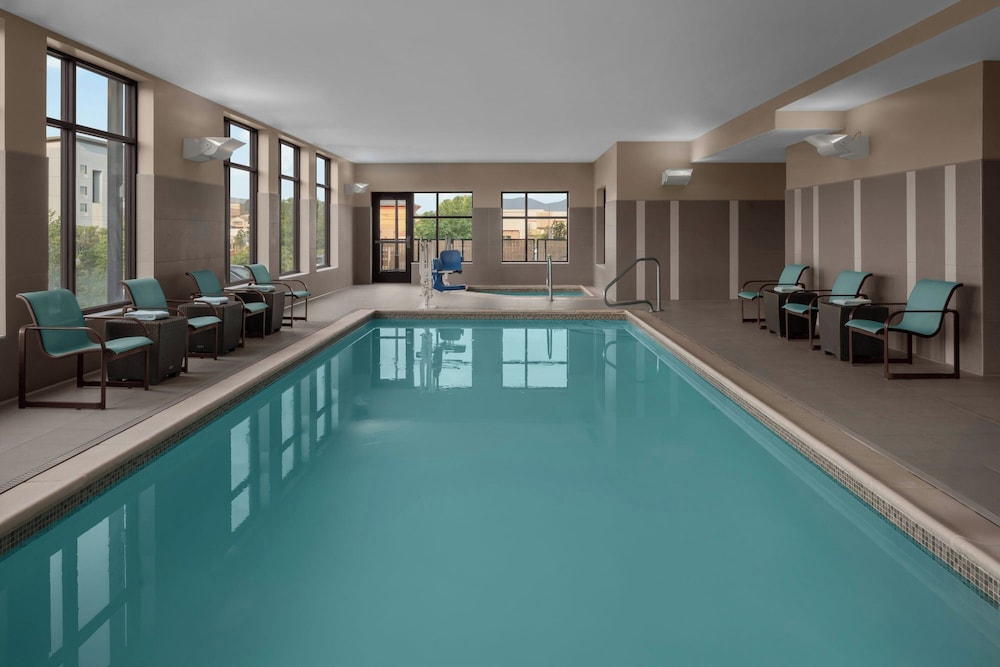 Residence Inn Salt Lake City Murray - photo 22