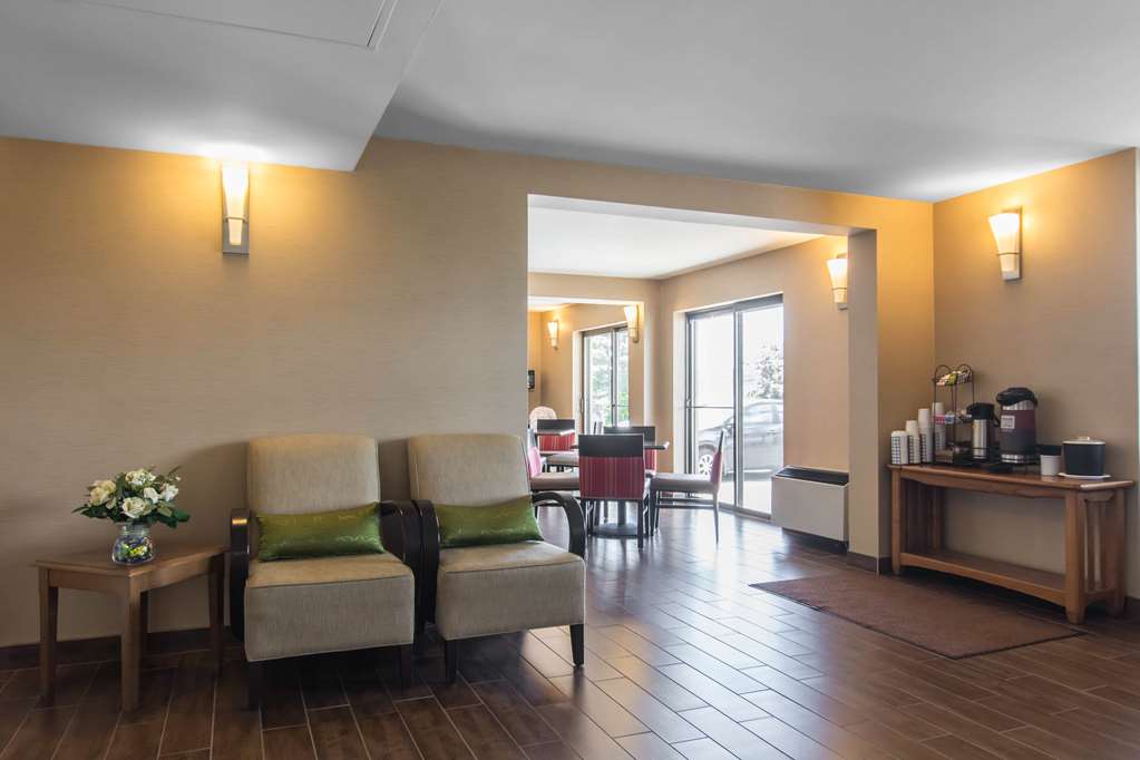 Comfort Inn Dartmouth