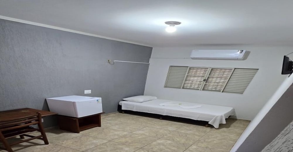Bravo City Hotel Birigui — Birigui — photo 2