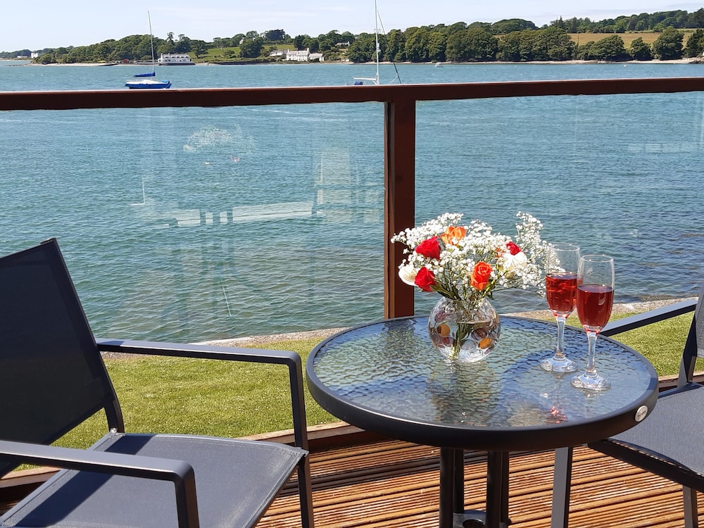 Delfryd — hotel in Y Felinheli