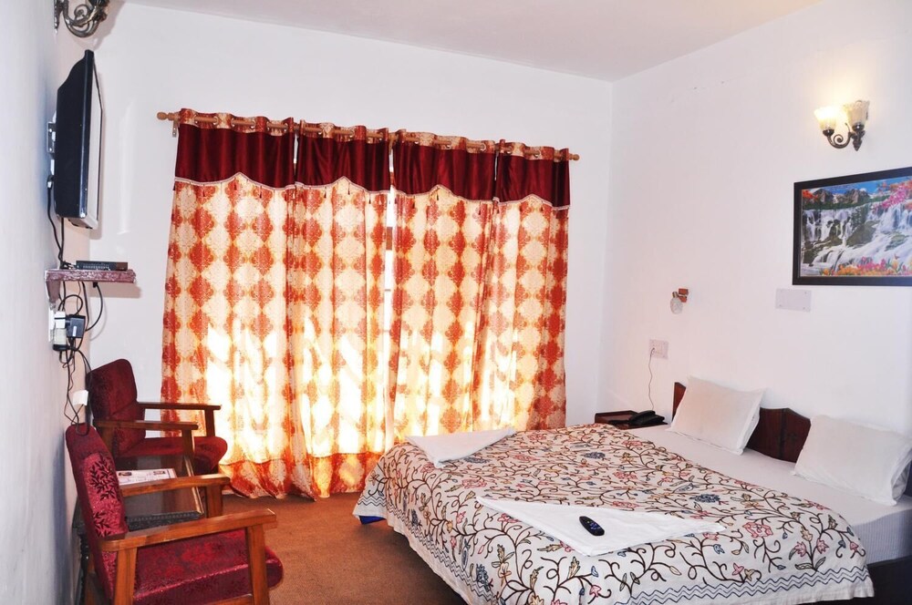 Hotel Jan Palace — Leh — photo 4