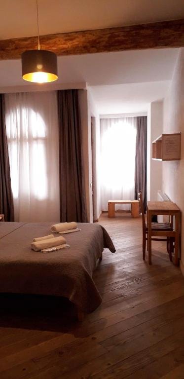 Bapsha Guesthouse