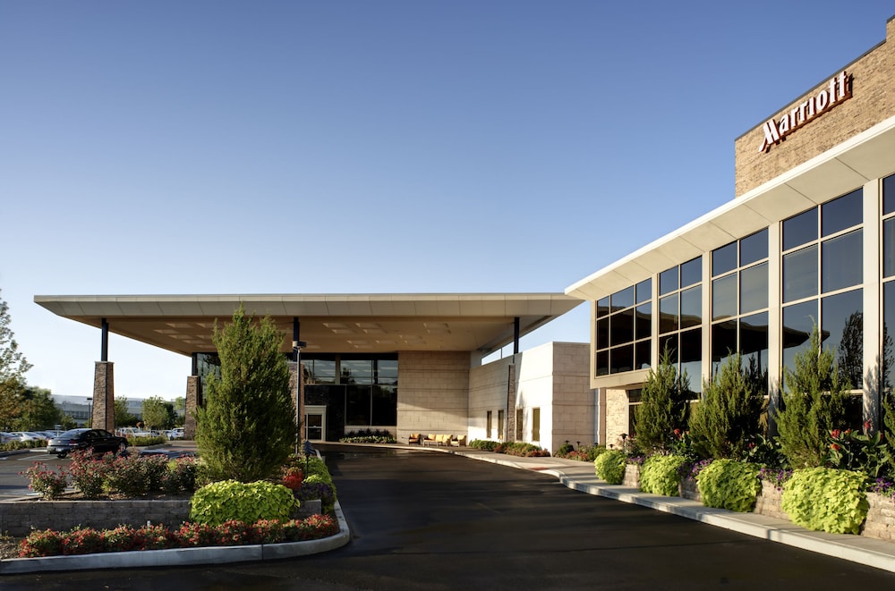 Marriott Indianapolis East - photo 32