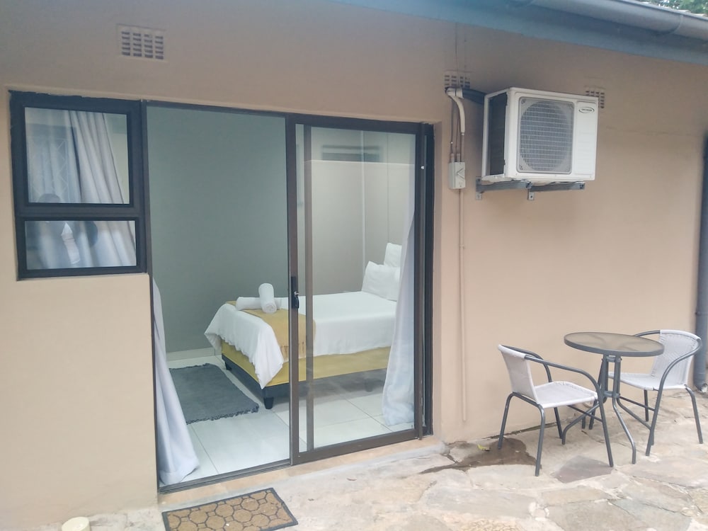 Nqabanqaba in Richards Bay, South Africa