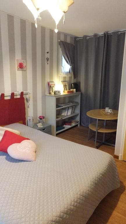 Le Nid de Mesanges — Brive-La-Gaillarde — photo 3