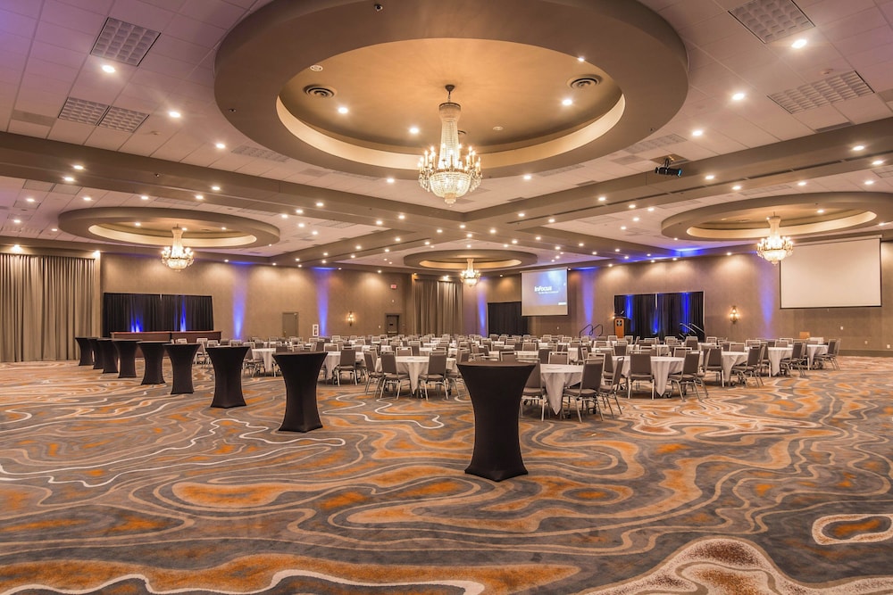 Delta Hotels by Marriott Fargo - photo 56