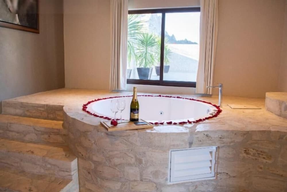 Sacramento Hotel Boutique in Ezequiel Montes, Mexico