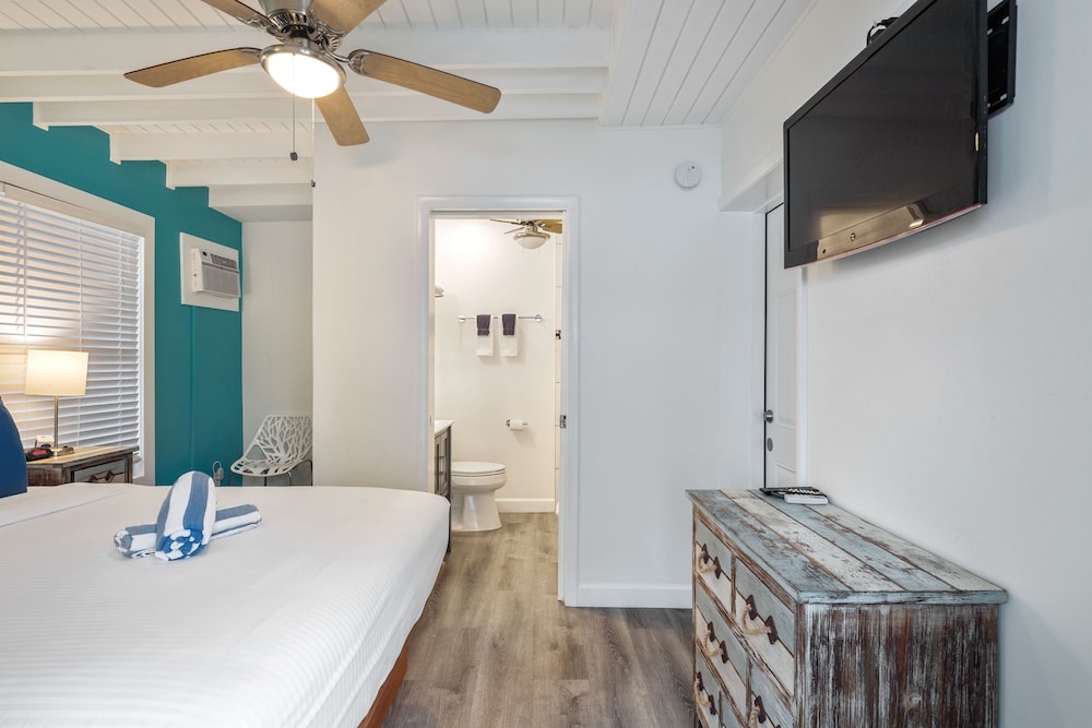 Wicker Guesthouse - photo 23