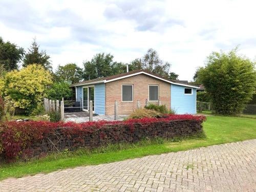 Vakantiehuis Nynke — hotel in Grou