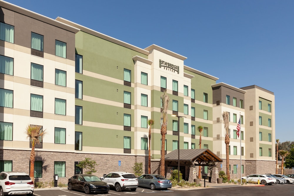 Staybridge Suites San Bernardino Loma Linda by IHG - photo 59