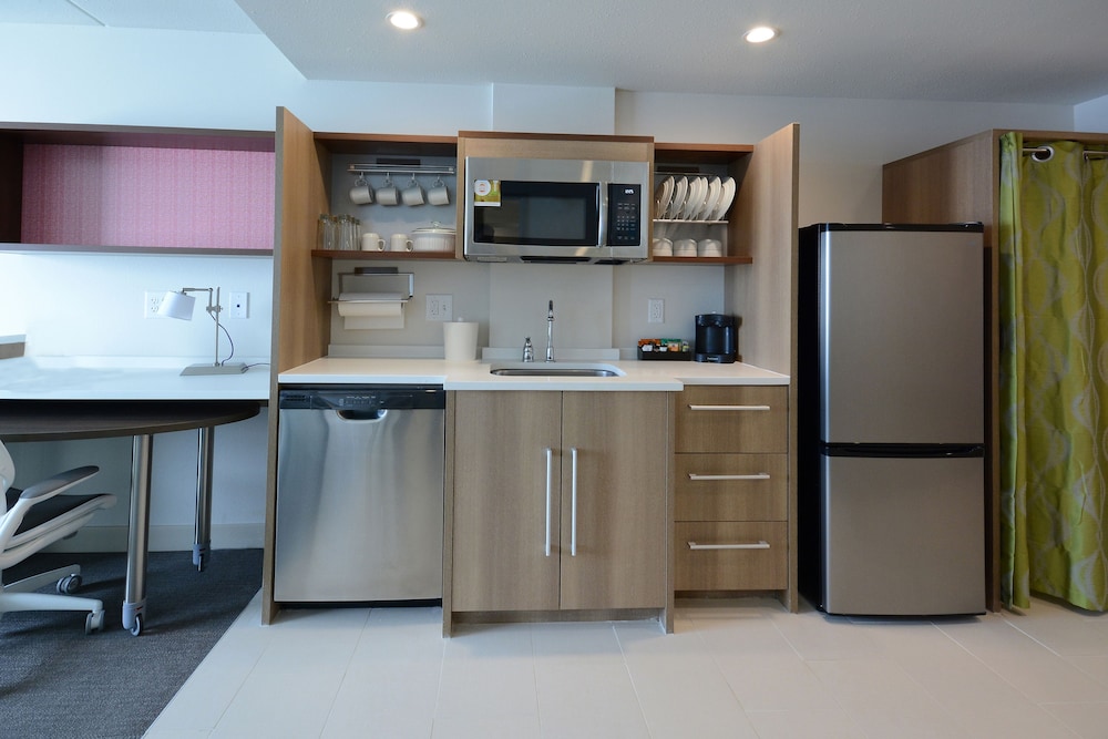 Home2 Suites by Hilton Duncan - photo 16