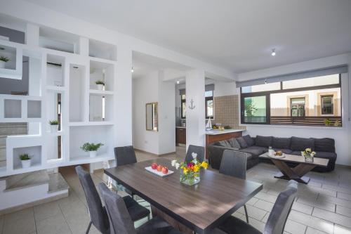 Villa Mylos 8 — 4-Star Luxury Hotel in Protaras, Cyprus