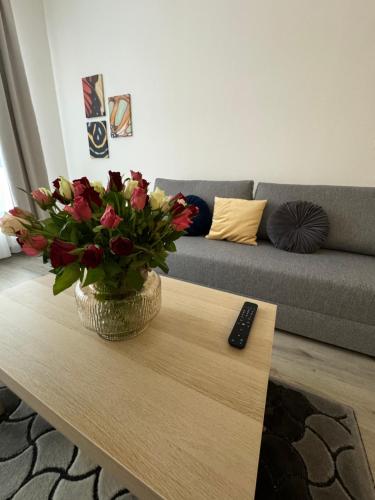 Apartman — 4-Star Luxury Hotel in Bratislava, Slovakia
