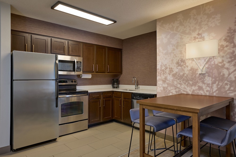Residence Inn Greenbelt by Marriott - photo 12