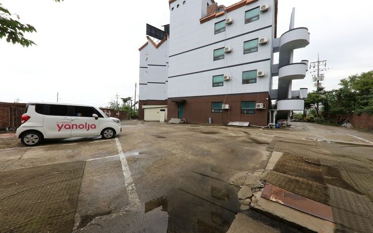 Dangjin Haru in Tangjin, South Korea