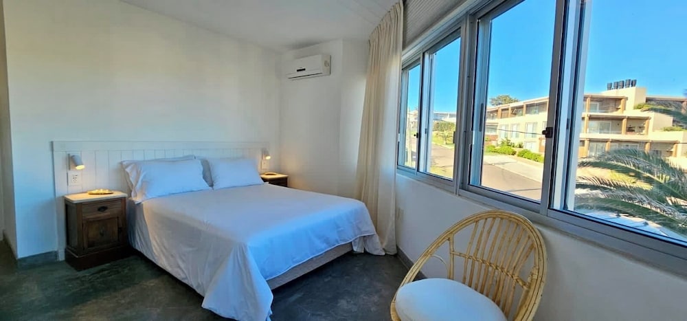 La Posta Beach Hotel — Punta Del Este — photo 4