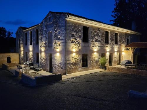 Logement T2 Demeure D'exception - last minute hotel in Unknown City