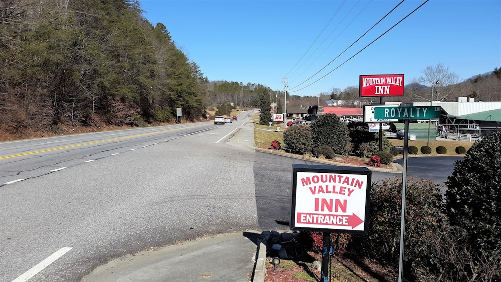 Mountain Valley Inn Dillard - photo 48