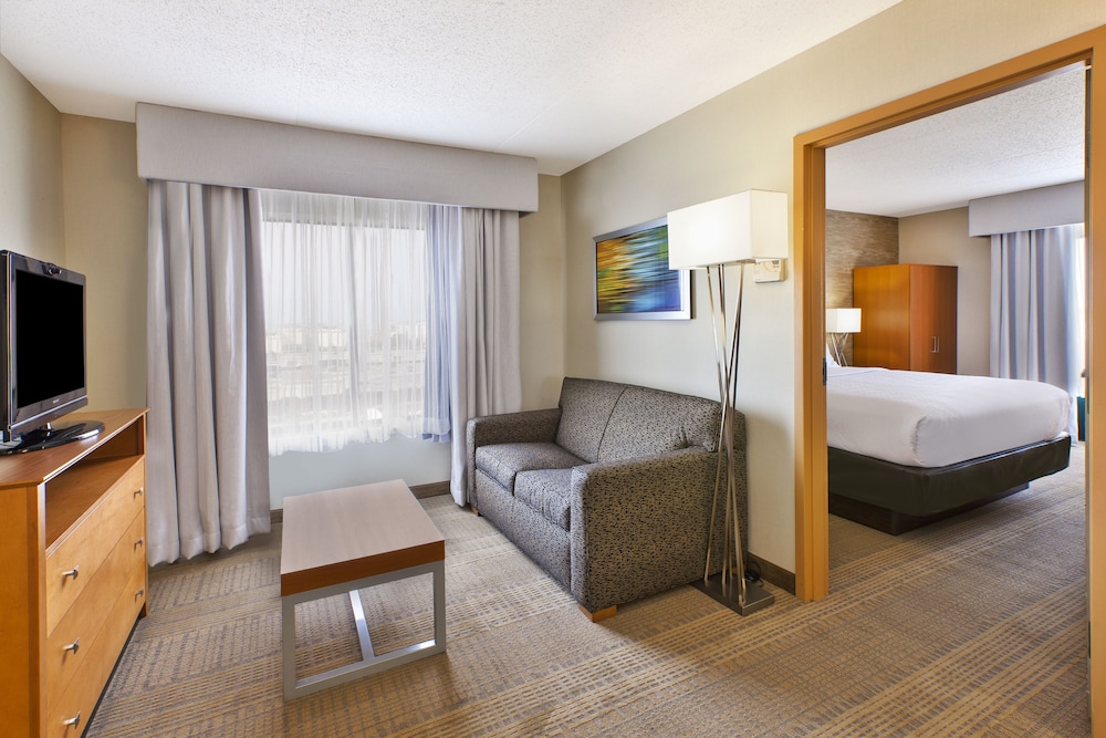 Holiday Inn & Suites Bolingbrook by IHG - photo 22