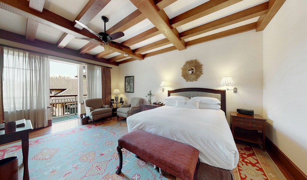 The Lodge At Sea Island - photo 6