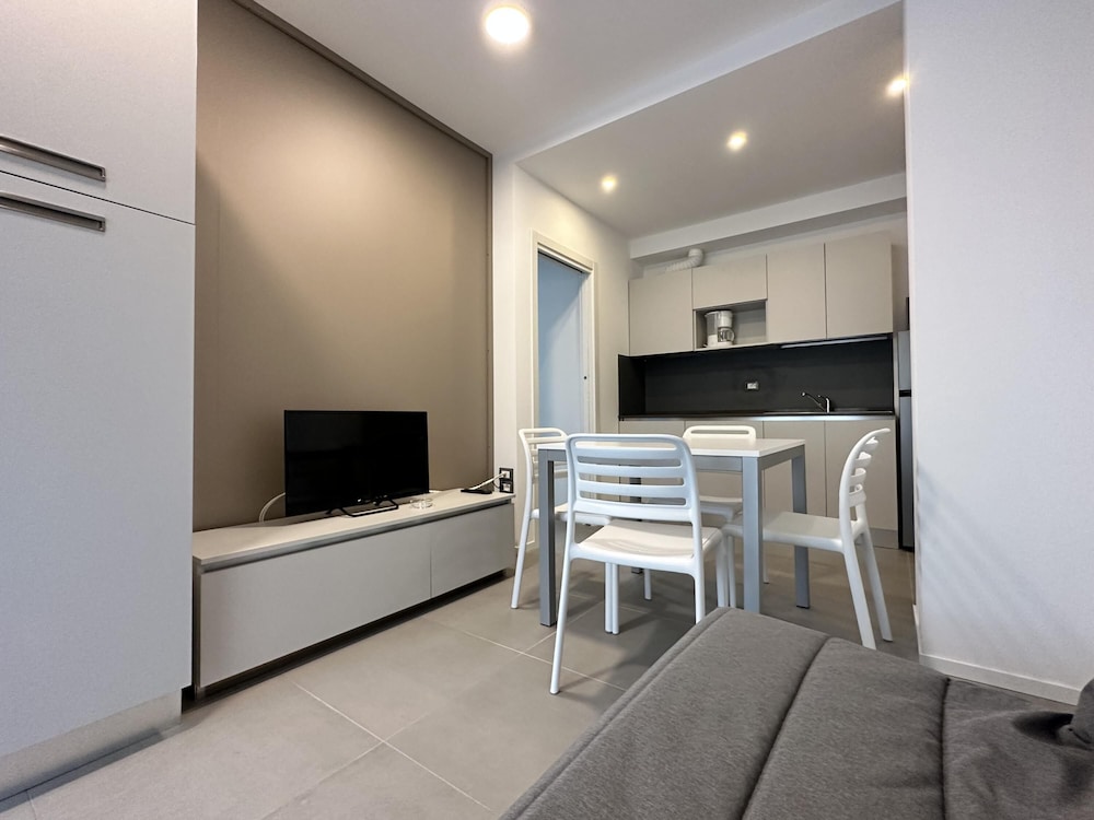Condominio Skipper B4 — 4-Star Luxury Hotel in San Michele Al Tagliamento, Italy