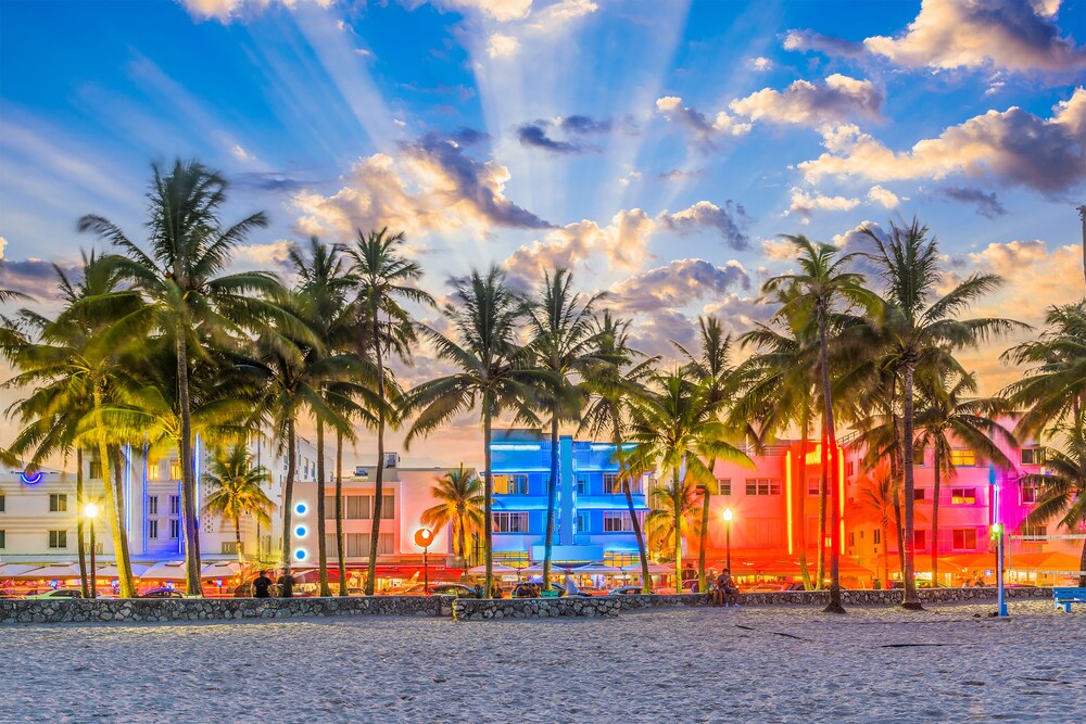 Cardozo Hotel South Beach - photo 29