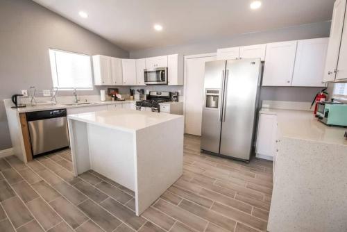 Spacious Stylish and Convenient