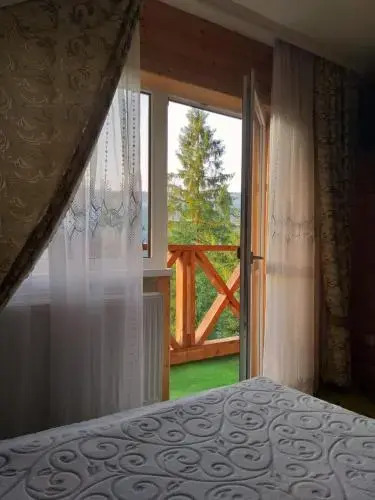 Respect in Nadvirna, Ukraine