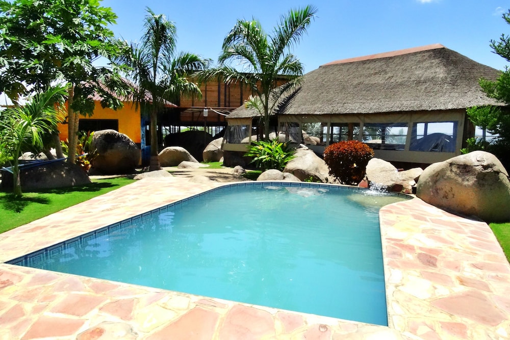 Rocky Bay Resort & Camping in Mwanza, Tanzania