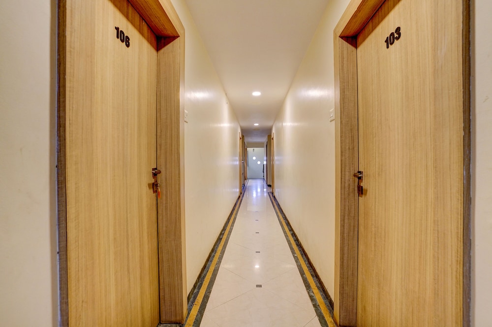 OYO 22595 Hotel Heritage Palace — Aurangabad — photo 2