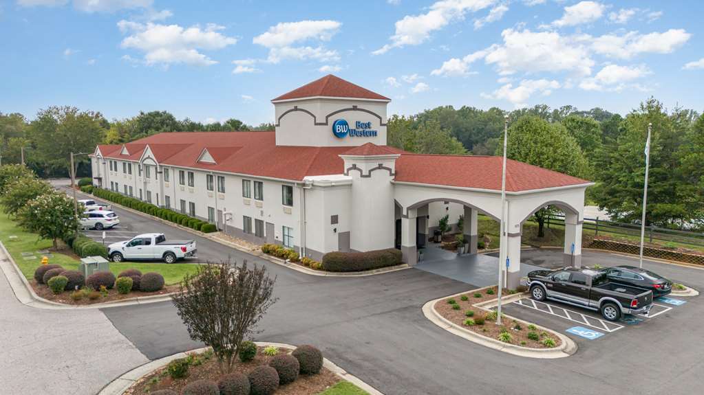 Best Western Kernersville — hotel in Kernersville