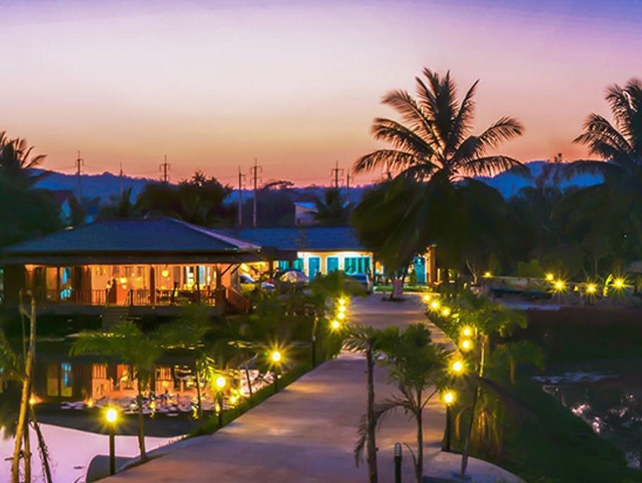 Loei Panmiles Resort in Loei, Thailand