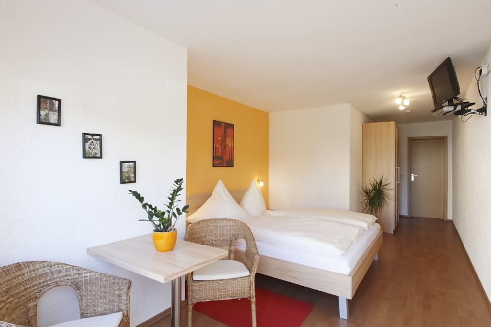 Hotel Reichskrone — Heidenau — photo 4