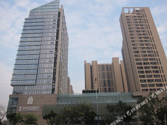 Best Residence Hotel - last minute hotel in Foshan