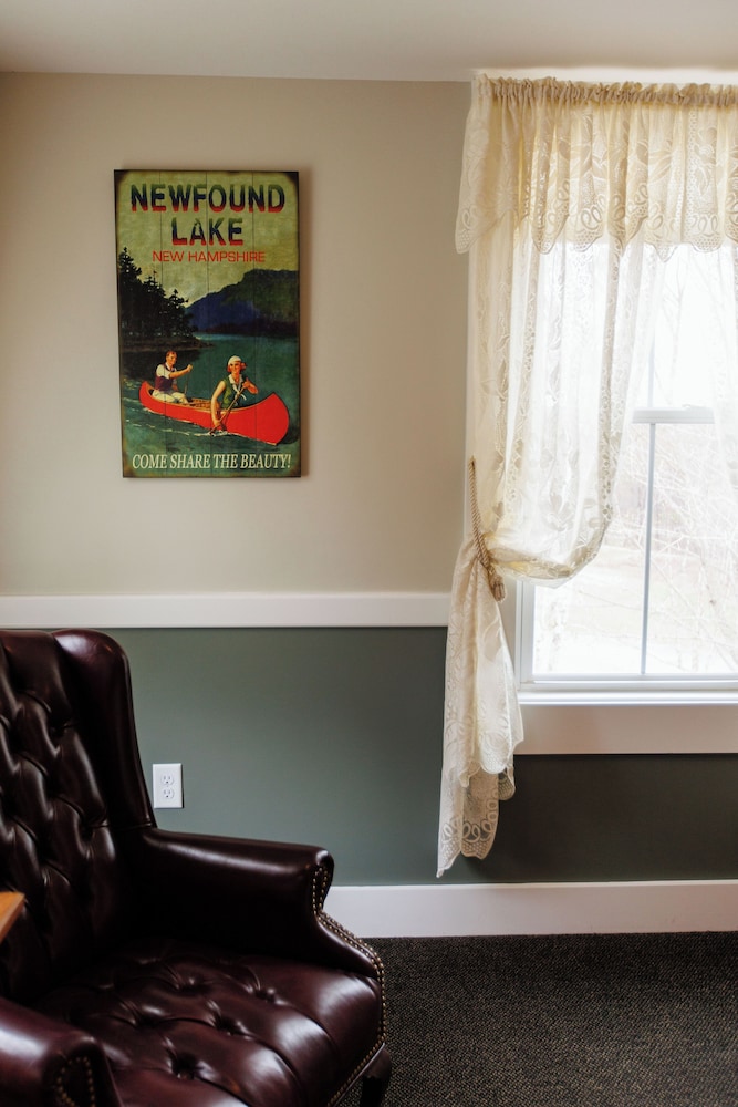 The Inn on Newfound Lake - photo 5