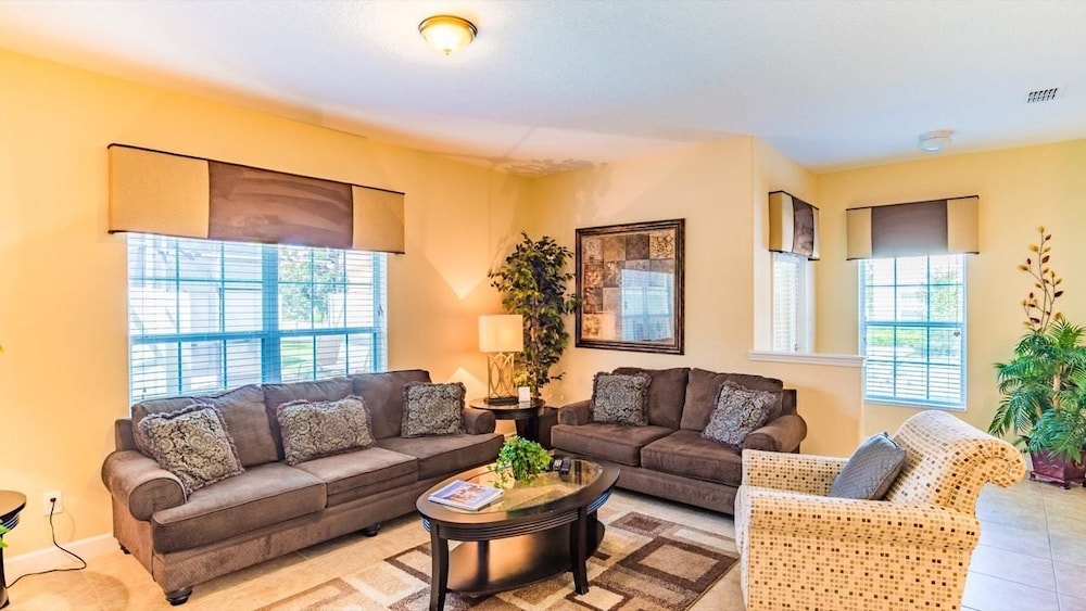 Grhcpr8951 Paradise Palms Resort 5 Bed 4 Baths Townhouse - photo 18