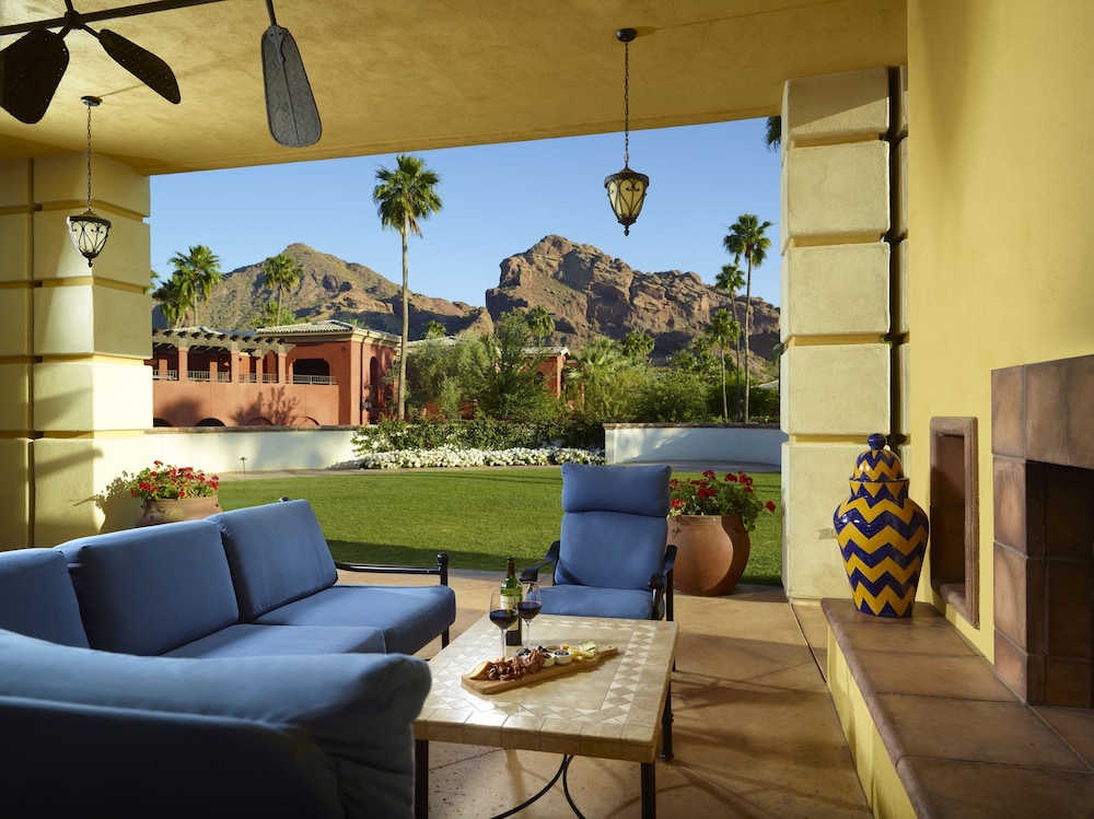 Omni Scottsdale Resort & Spa at Montelucia - photo 105
