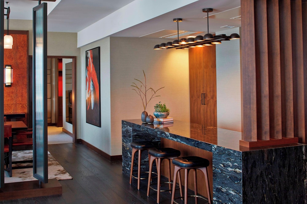 Renaissance Dallas at Plano Legacy West Hotel - photo 9