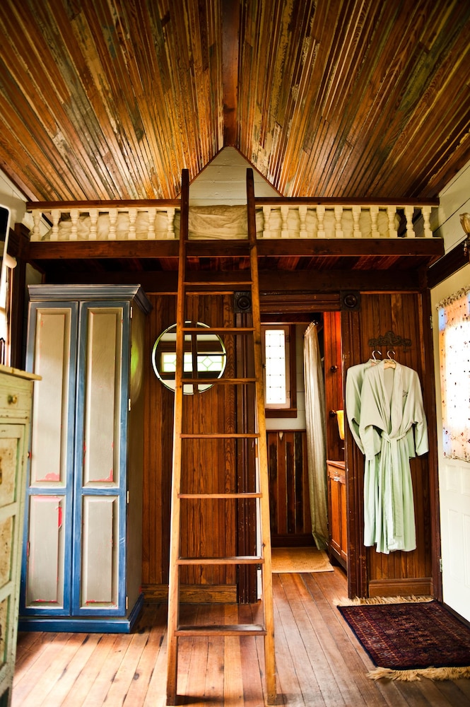 Park Lane Guest House - photo 9