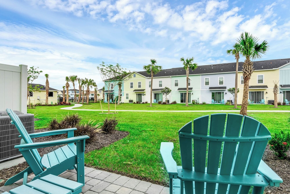 Caribbean Dreamin Vibrant Margaritaville Resort - photo 31