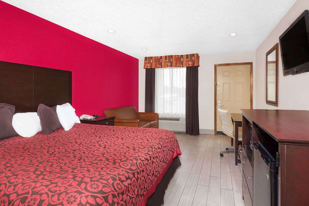 Days Inn by Wyndham Arcadia Louisiana - photo 12