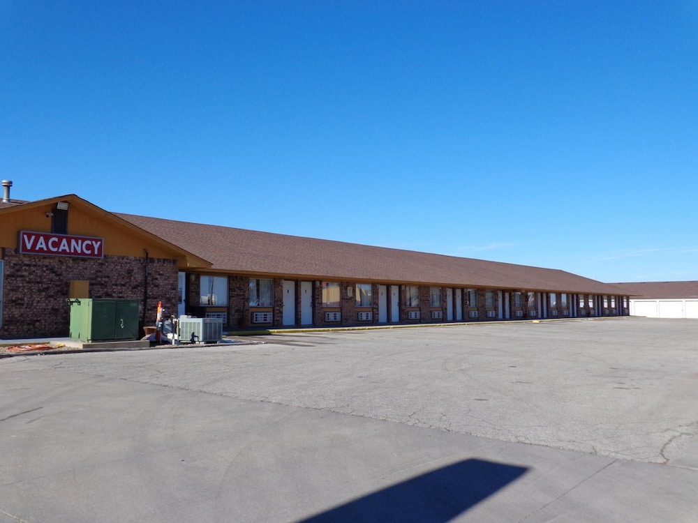 National 9 Inn Garden City in Garden City, United States