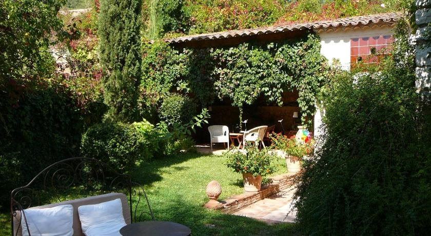 Relais Notre Dame — Riez — photo 3