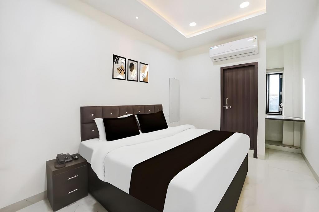 Wishotel Inn - last minute hotel in Indore