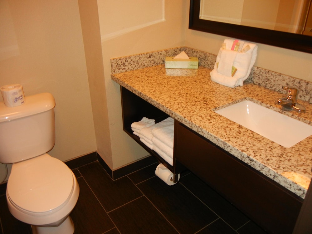 Best Western Roosevelt Place Hotel - photo 24