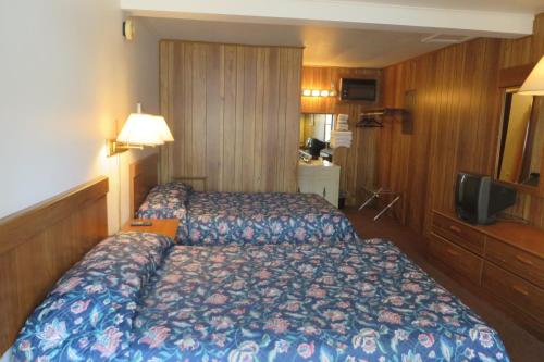 Seacrest Motel - photo 27