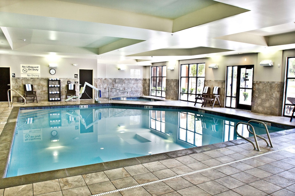 Hampton Inn & Suites Salt Lake City Farmington - photo 50