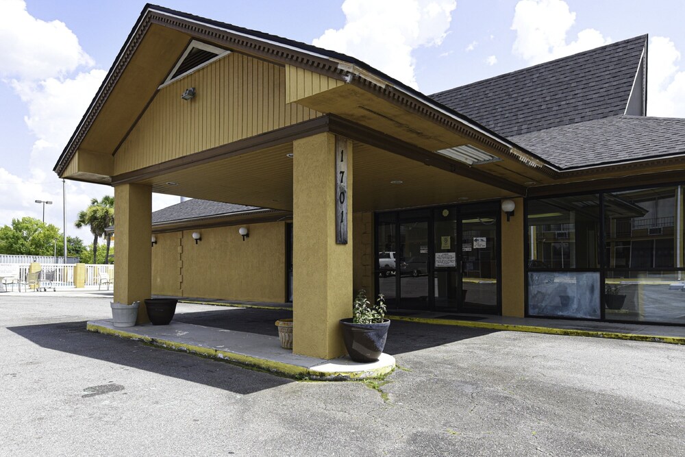 Hotel Valdosta GA I 75 & St Augustine Rd - featured photo